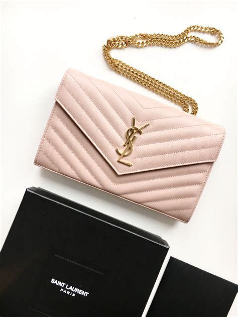 ysl woc pink